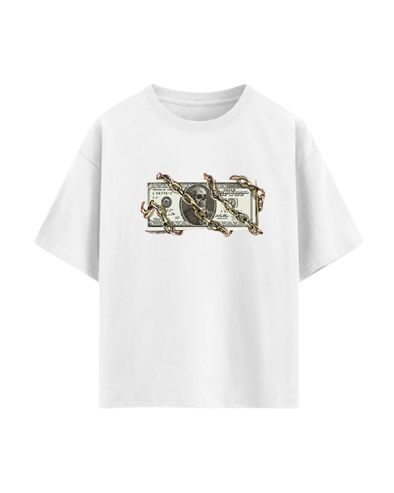 Premium Oversized T-Shirt