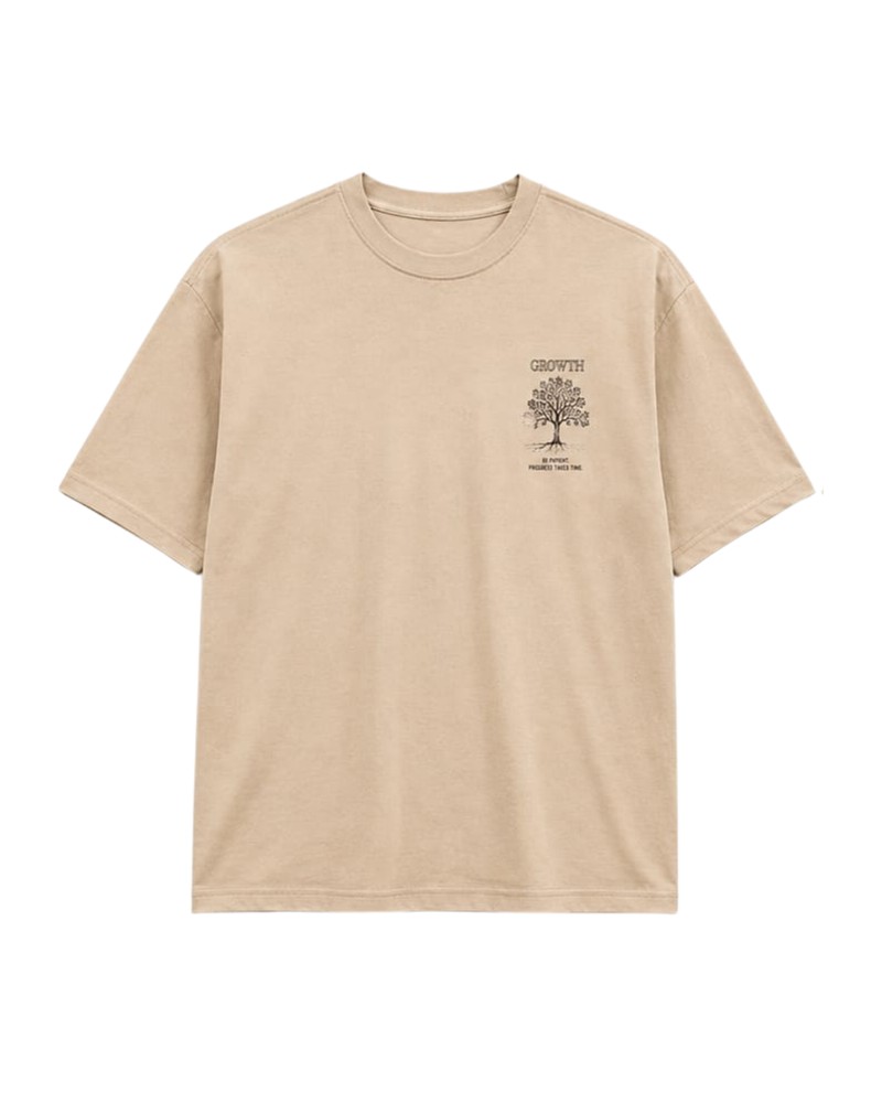 Premium Oversized T-Shirt