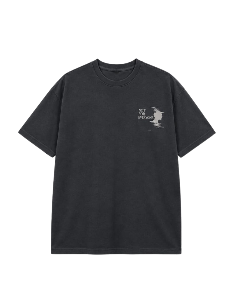 Premium Oversized T-Shirt